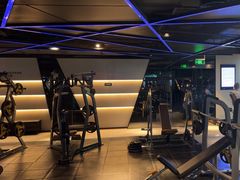 -VIP 威尔仕健身·游泳(嘉华中心店)