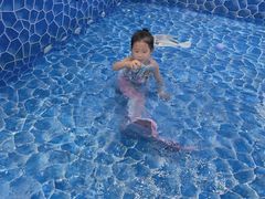 -汤W城市微度假(仓山店)