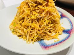 -贝勒爷·酥不腻烤鸭