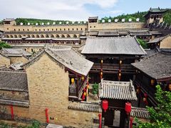 -皇城相府
