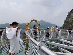 -英西峰林·洞天仙境