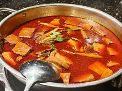 鸭血豆腐畅吃-吴记鲜定味