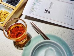 -拈菜(观音桥阳光世纪店)