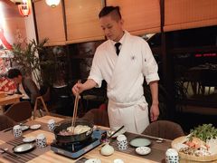 -浦·传统日式料理(3 5 1 1 店)