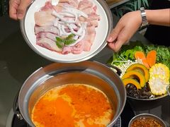 -椰庭·椰子鸡·创意玩家(晶耀前滩店)