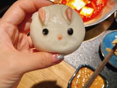 -湊湊火锅·茶憩(上海合生汇店)