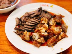 -澳门陈光记烧味饭店(南京德基广场店)