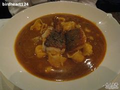 seafood-上海璞麗酒店