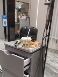 -YDO SALON