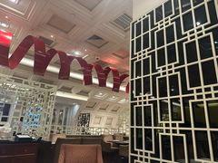 -北京王府井希尔顿酒店·秦唐中餐厅Chynna