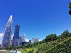 -深圳人才公园