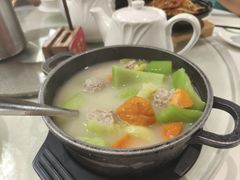 -名盈轩酒家·手工茶点·16年经典粤菜(新一城店)