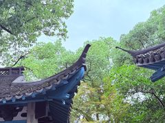 -西湖游船