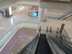 -桔子酒店(成都金牛万达店)