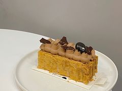 -BanCake·法式千层·拿破仑專門店