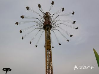反正绝对值回票价哈哈哈 现在免票入园