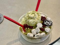 -DQ·蛋糕·冰淇淋(通州万达店)