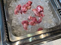 -九府羊·鲜羊火锅·烤串(新华路店)