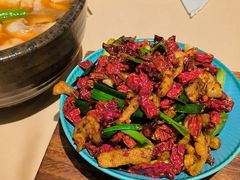 -山石榴·贵州菜(丰盛里店)