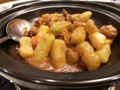 -味可道美食坊(福基路店)