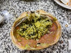 -震海贝烤贝·民俗特色店(延吉总店)