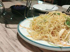 -东北食府·铁锅炖(花溪湾店)