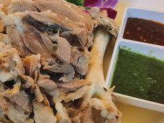 -大汗行宫园林餐厅