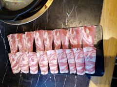 -杨家火锅(国美店)