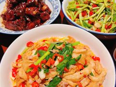 -回家吃饭·地道南昌菜(建德观总店)