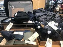 -MUJI无印良品(保利时光里店)