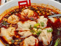 -胖妹面庄(香饵胡同店)