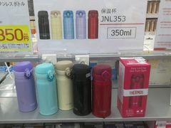 -Bic Camera (难波店)
