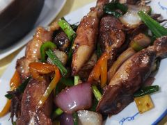 -电白鸭粥店(下沙二坊88号店)