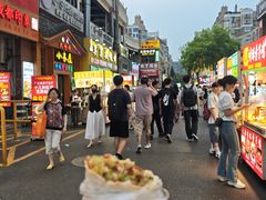 -托乐嘉美食广场(托乐嘉街区店)