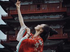 -寻梦滕王阁实景演出