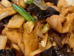 -并州饭店·并萃阁
