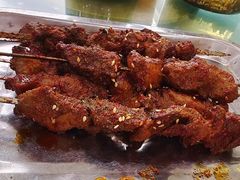 -老毛手抓·盐池滩羊非遗手抓(宁夏总店)
