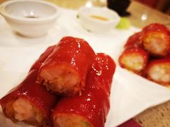 -点都德(聚福楼店)