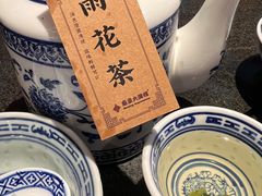 -南京大牌档(新街口德基广场店)