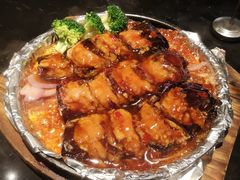 -小和庆·知味(首铸万科店)