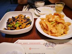 -老厨家(友谊路总店)