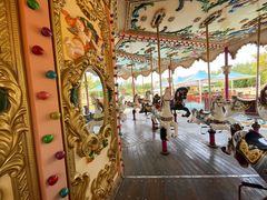 -青岛方特梦幻王国