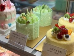 -檬舒舒MonChouChou(久光百货店)