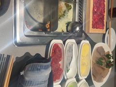 -海底捞火锅(金桥太茂商业广场店)