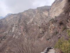 -圣莲山风景区