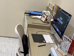 -海马体照相馆(大连罗斯福广场店)