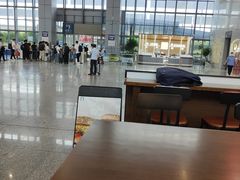 -星巴克(溧阳高铁站店)