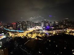 -全季酒店(成都九眼桥店)