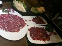 -牛焱·贵州黄牛肉火锅(城西银泰店)