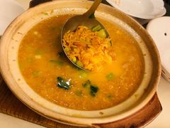 -利苑酒家(宜安广场店)